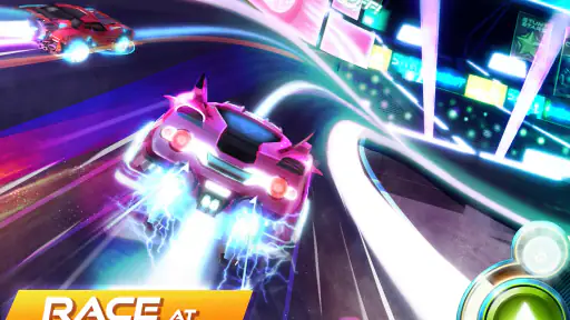 Race Craft - Kids Car Games screenshot