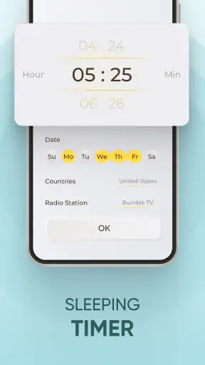 Radio FM AM Live Radio Station screenshot