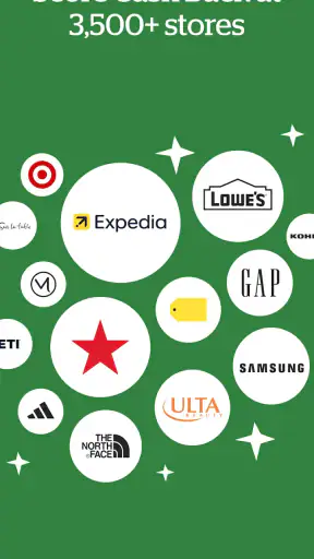 Rakuten: Cash Back and Deals screenshot