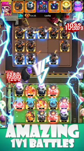Random TD screenshot