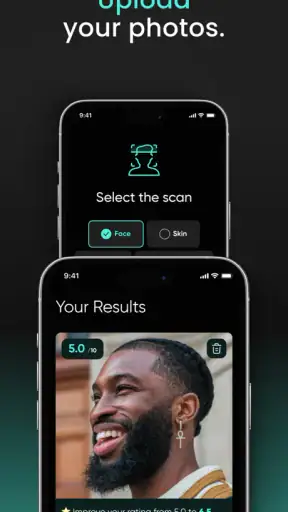 RateByFresh screenshot