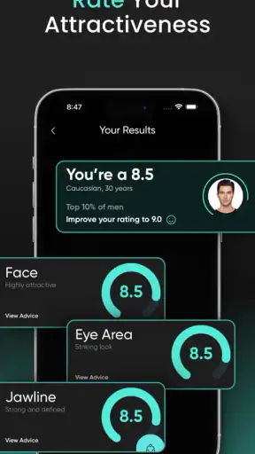 RateByFresh screenshot