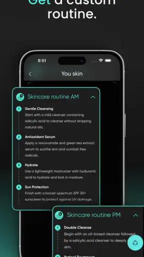 RateByFresh screenshot