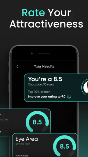 RateByFresh screenshot