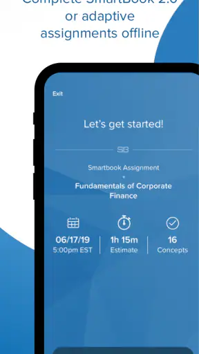 ReadAnywhere screenshot
