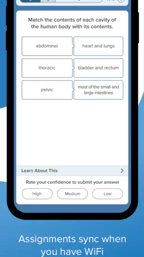 ReadAnywhere screenshot