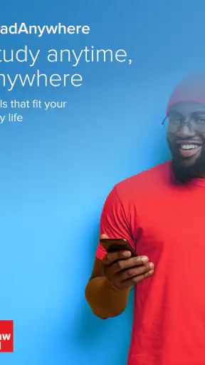 ReadAnywhere screenshot