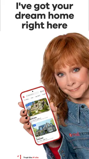 Realtor.com Real Estate & Rent screenshot