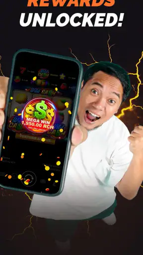 ReBet: Social Sports & Casino screenshot