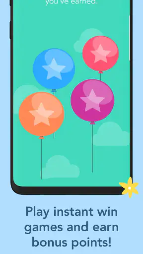 Receipt Pal Scanner & Rewards screenshot