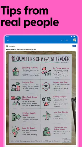 Reddit screenshot