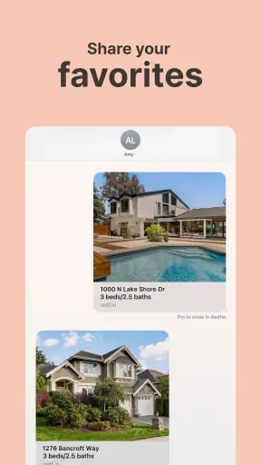 Redfin: Buy, Sell & Rent Homes screenshot