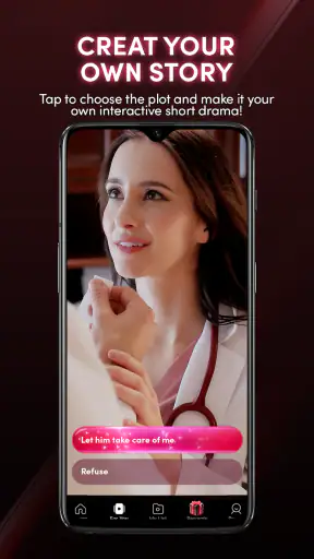 ReelShort - Stream Drama & TV screenshot