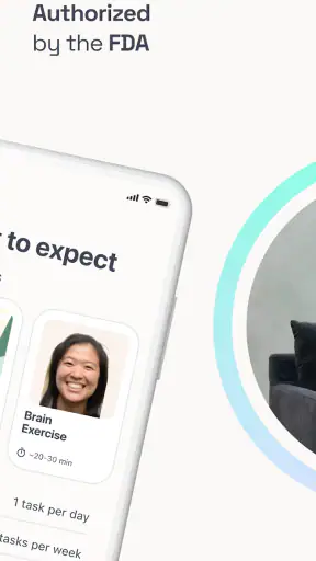 Rejoyn™ screenshot