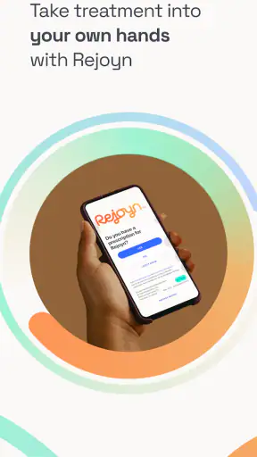 Rejoyn™ screenshot