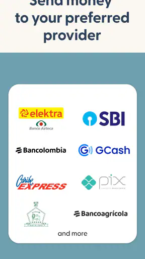 Remitly: Send Money & Transfer screenshot