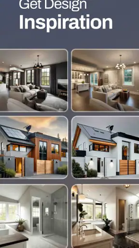 Remodel AI - Home Renovation screenshot