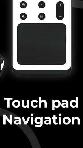Remote for Apple TV screenshot