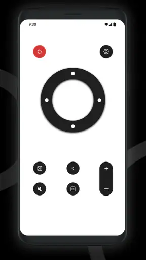 Remote for Apple TV screenshot