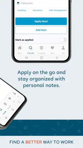 Remote Jobs Search - FlexJobs screenshot