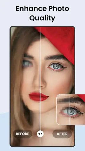 Remove Objects - Photo Editor screenshot
