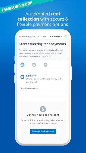 RentRedi for Tenants & Owners screenshot