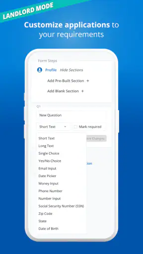 RentRedi for Tenants & Owners screenshot