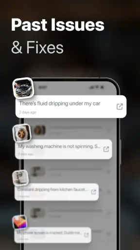 RepairBuddy - AI Fix screenshot