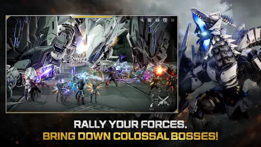 RF ONLINE NEXT screenshot