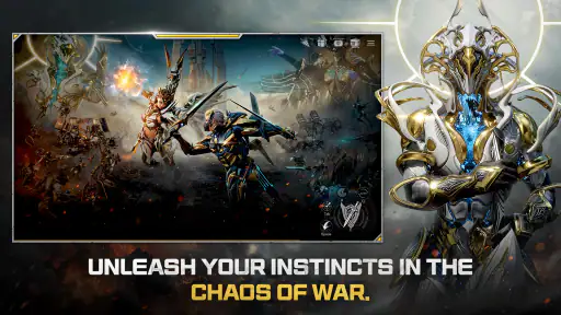 RF ONLINE NEXT screenshot