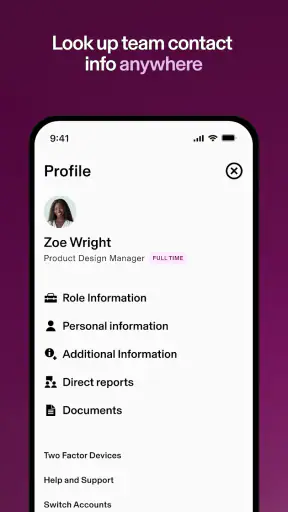 Rippling - HR, IT & Finance screenshot