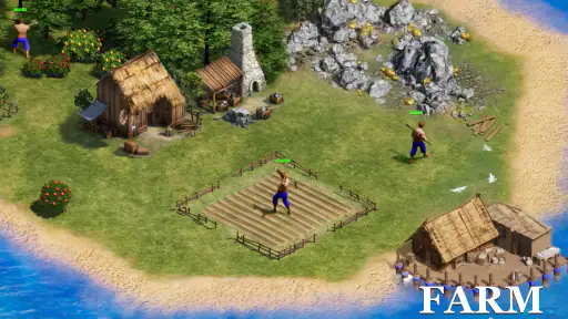 Rise of Castles: Ice and Fire screenshot