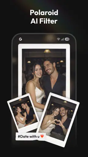 Rizo: AI Photo Video Maker screenshot