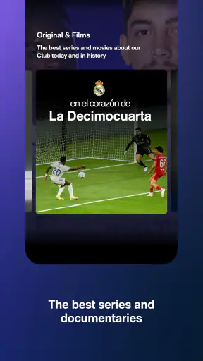 RM Play screenshot