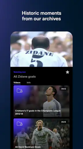 RM Play screenshot