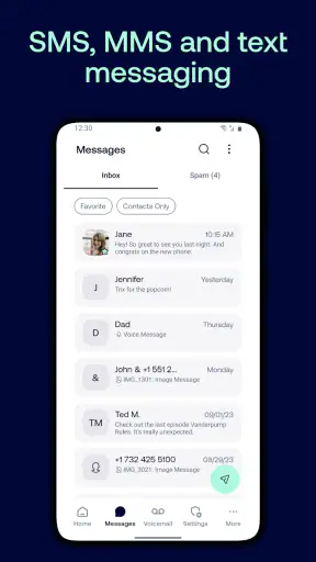 Robokiller - Spam Call Blocker screenshot