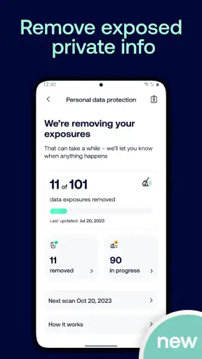 Robokiller - Spam Call Blocker screenshot