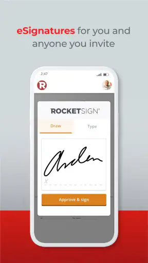 Rocket Lawyer Legal & Law Help screenshot