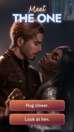 Romance Club - Stories I Play screenshot