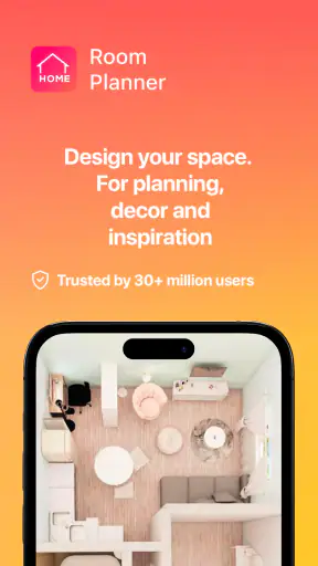 Room Planner AI: Home Interior screenshot
