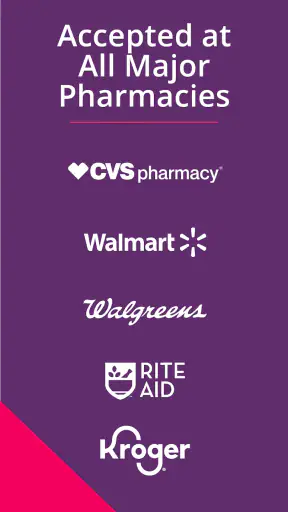 RxSaver – Prescription Coupons screenshot