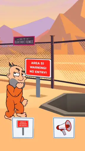 Save the Guy: Funny Choice screenshot