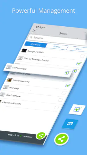 Schoox Classic screenshot