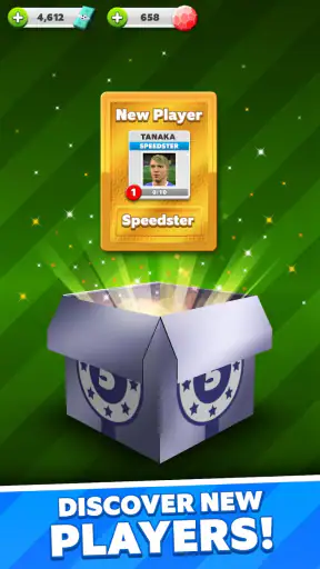 Score! Match - PvP Soccer screenshot