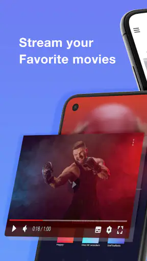 Screen Mirroring TV & Miracast screenshot