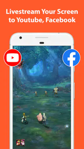 Screen Recorder - AZ Recorder screenshot