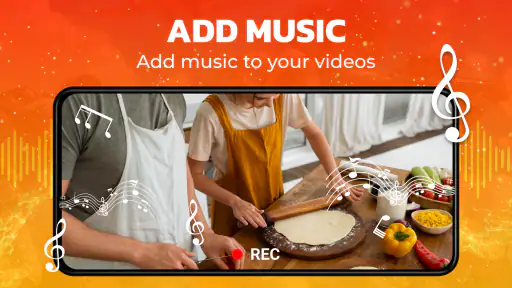 Screen Recorder - G1REC screenshot