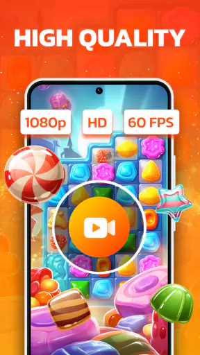 Screen Recorder - G1REC screenshot