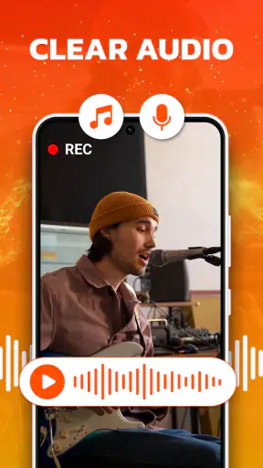 Screen Recorder - G1REC screenshot