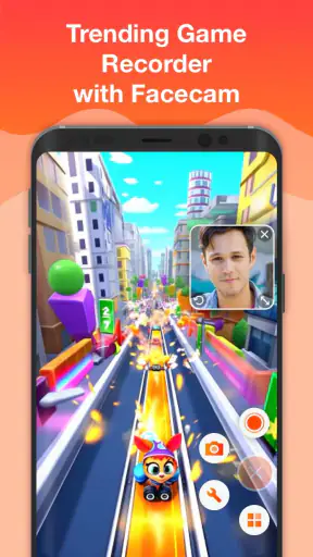 Screen Recorder - Record Video screenshot